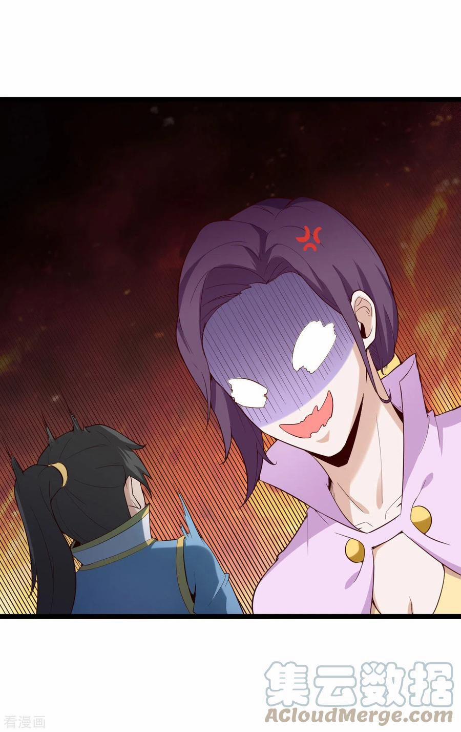 Nguyên Thủy Bất Diệt Quyết 75 trang 18