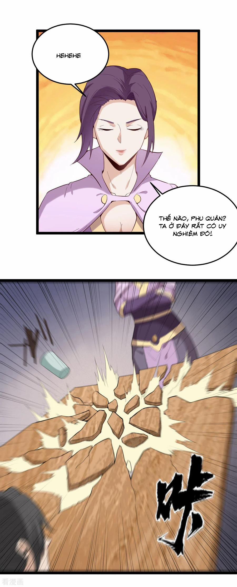 Nguyên Thủy Bất Diệt Quyết 75 trang 3