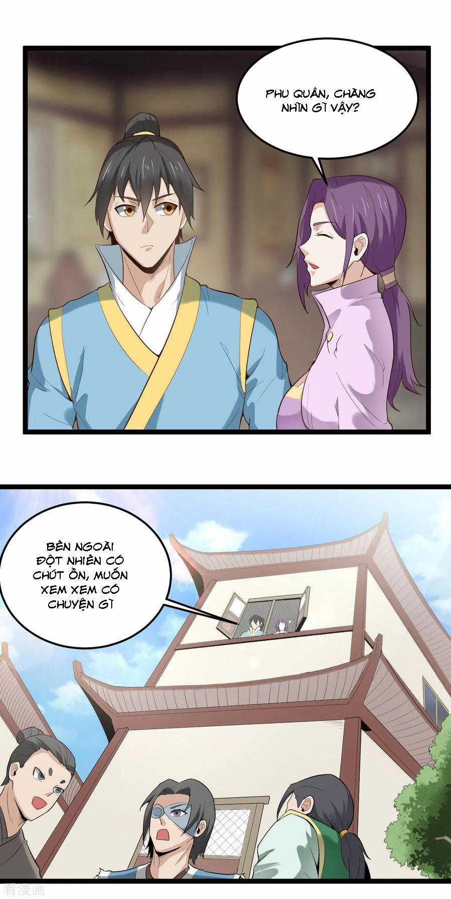 Nguyên Thủy Bất Diệt Quyết 75 trang 7