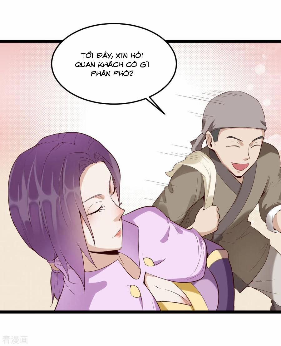 Nguyên Thủy Bất Diệt Quyết 75 trang 9