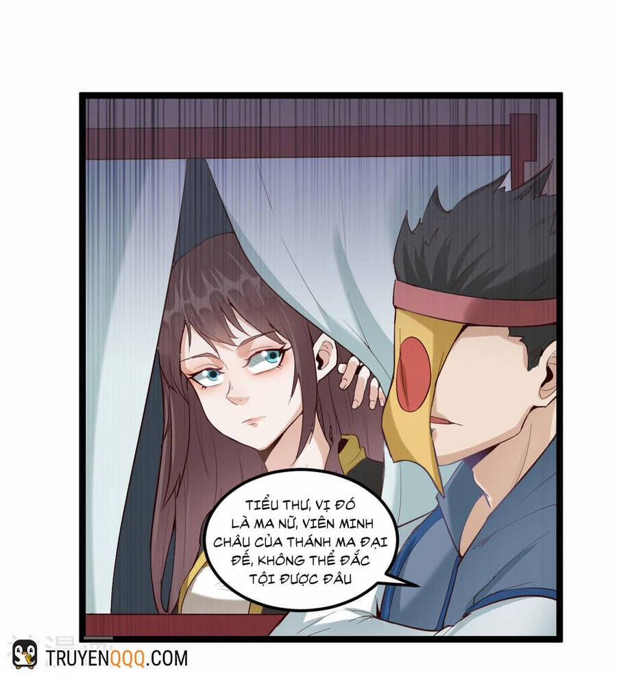 Nguyên Thủy Bất Diệt Quyết 77 trang 1