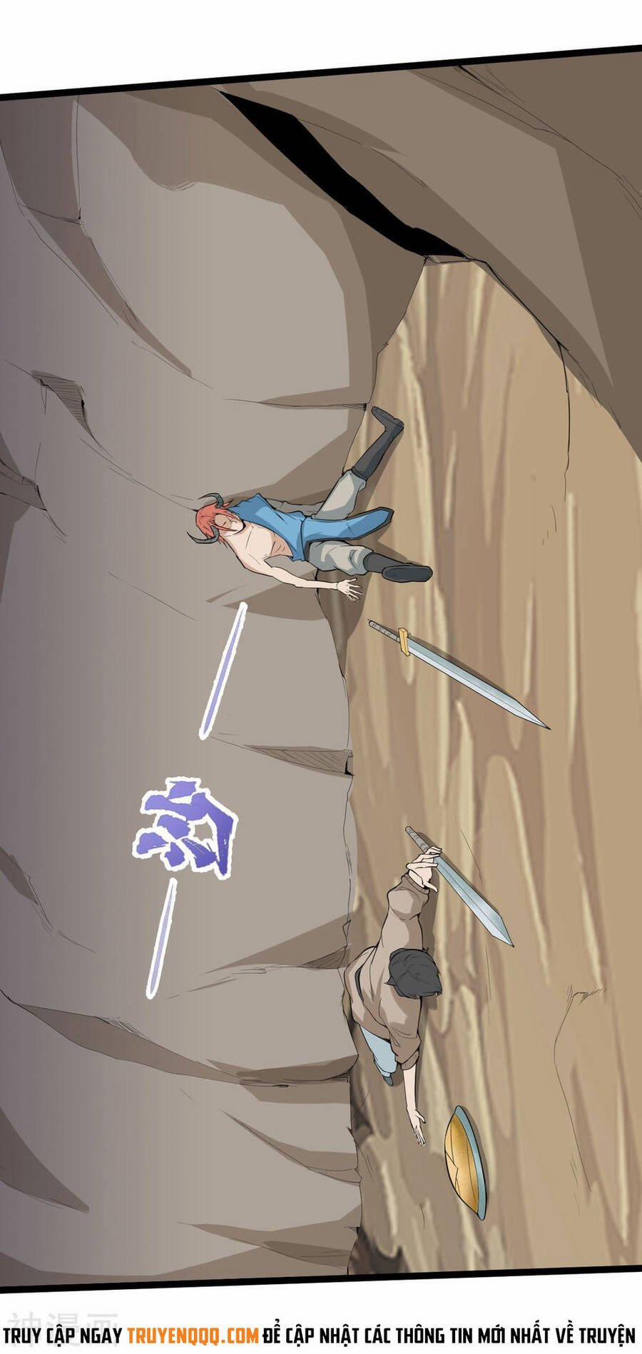 Nguyên Thủy Bất Diệt Quyết 77 trang 10