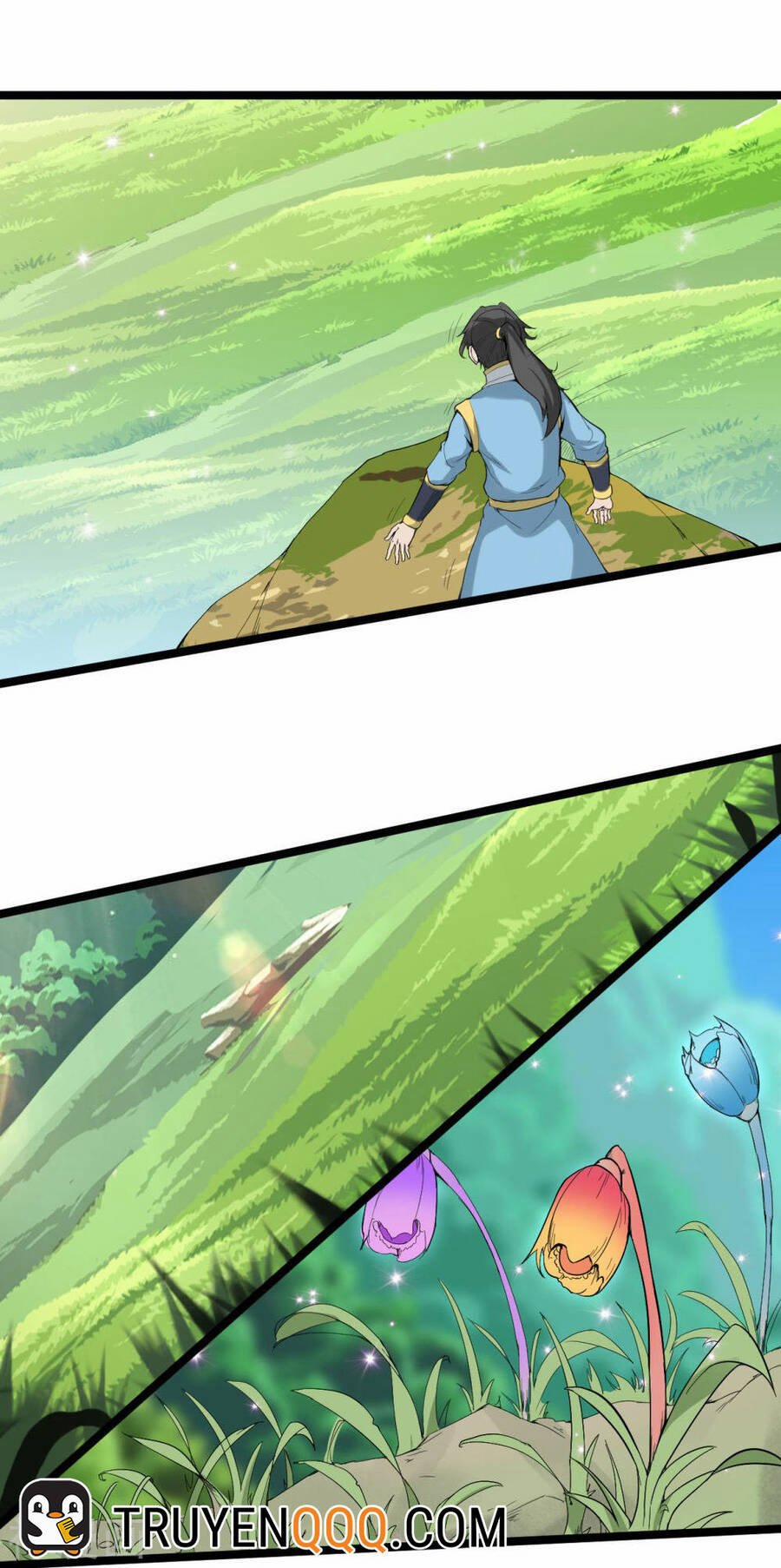 Nguyên Thủy Bất Diệt Quyết 77 trang 13