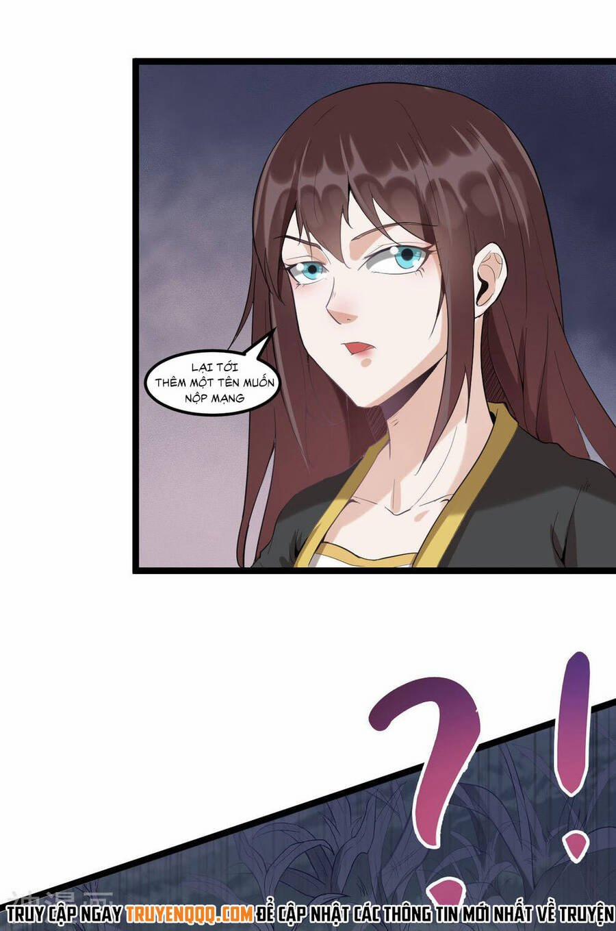 Nguyên Thủy Bất Diệt Quyết 77 trang 15