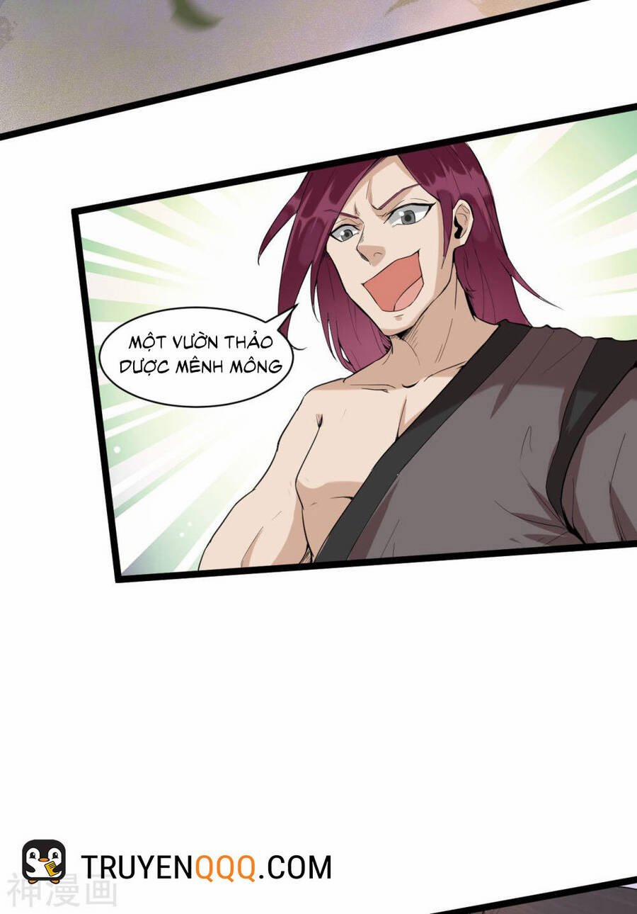 Nguyên Thủy Bất Diệt Quyết 77 trang 18