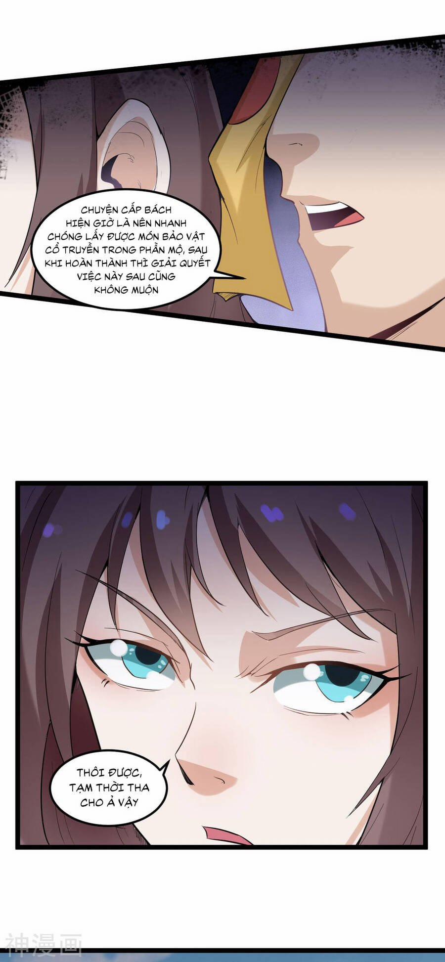 Nguyên Thủy Bất Diệt Quyết 77 trang 2