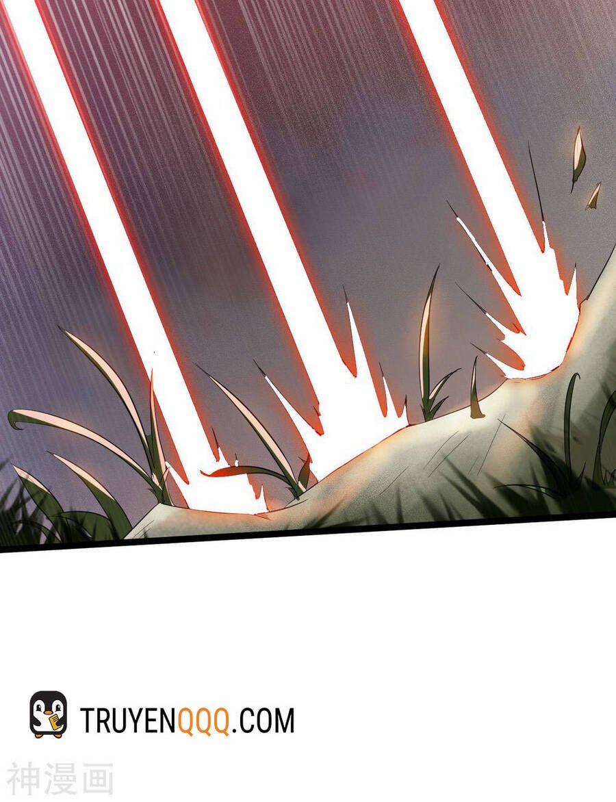 Nguyên Thủy Bất Diệt Quyết 77 trang 22