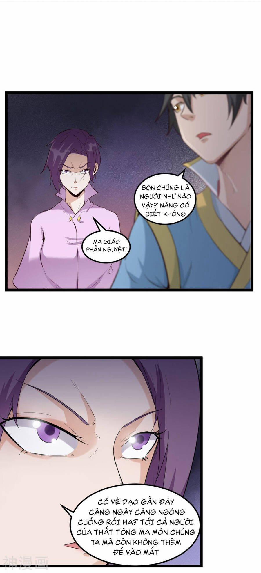 Nguyên Thủy Bất Diệt Quyết 77 trang 4