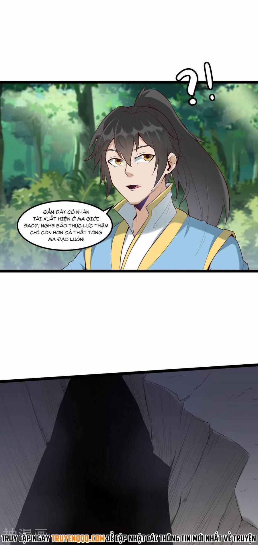 Nguyên Thủy Bất Diệt Quyết 77 trang 5