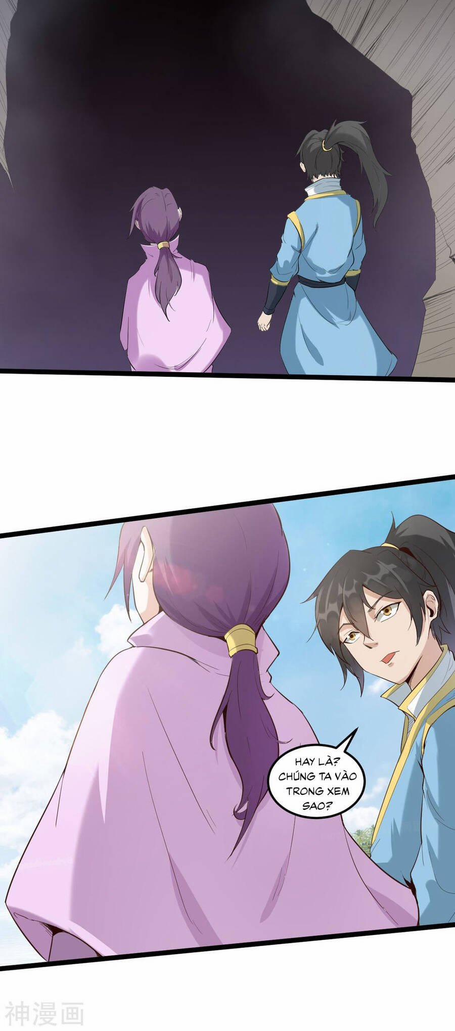 Nguyên Thủy Bất Diệt Quyết 77 trang 6