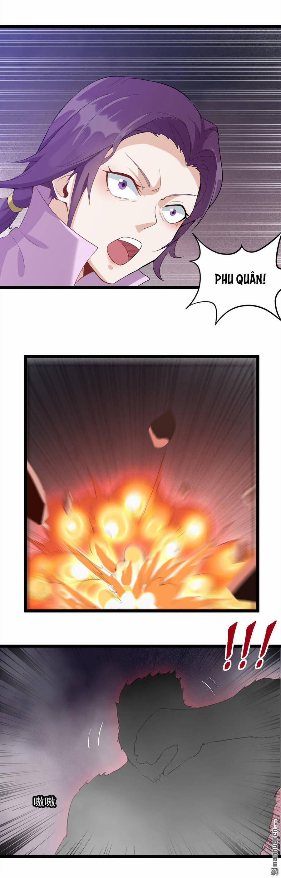 Nguyên Thủy Bất Diệt Quyết 78 trang 12