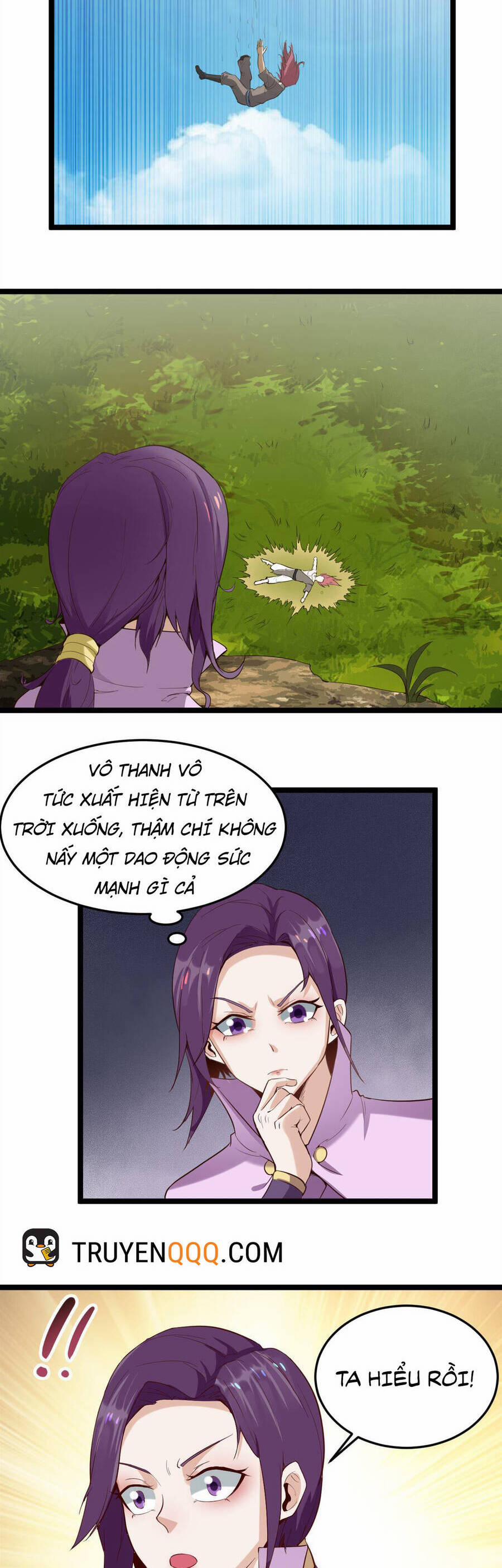 Nguyên Thủy Bất Diệt Quyết 78 trang 2