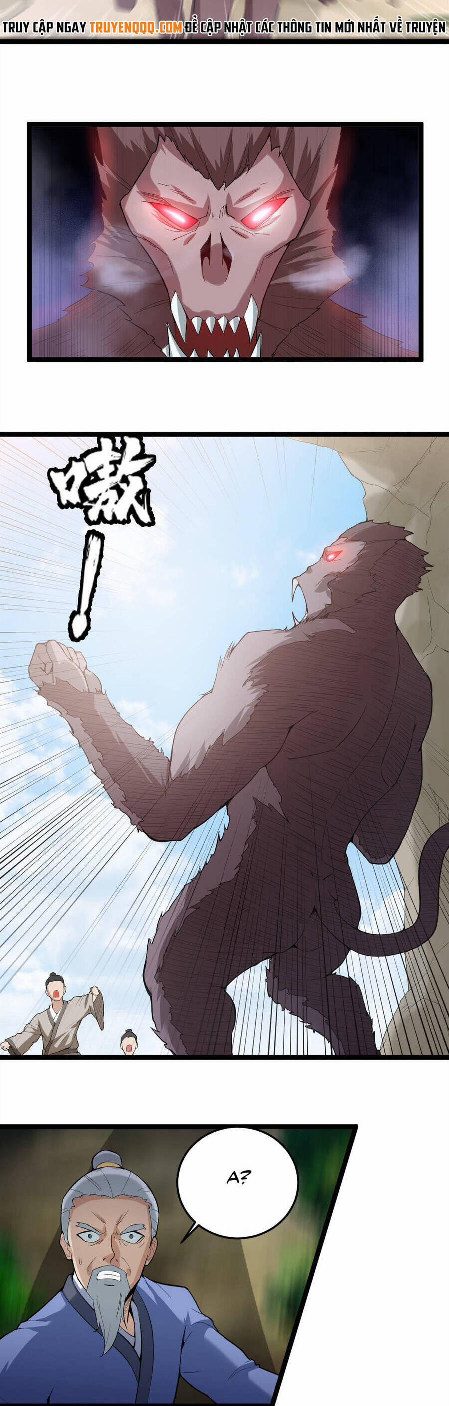 Nguyên Thủy Bất Diệt Quyết 78 trang 7