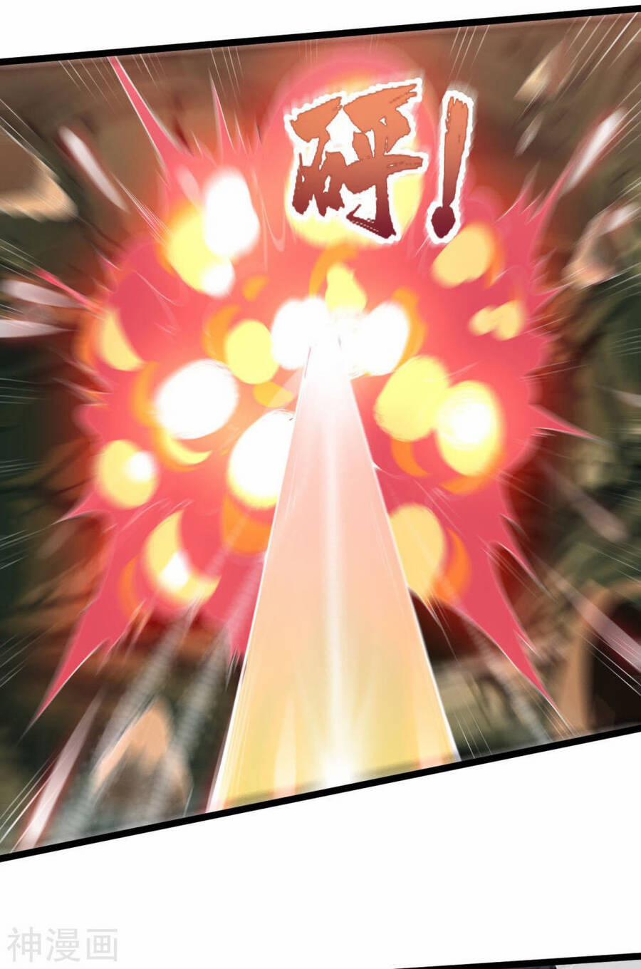 Nguyên Thủy Bất Diệt Quyết 79 trang 11