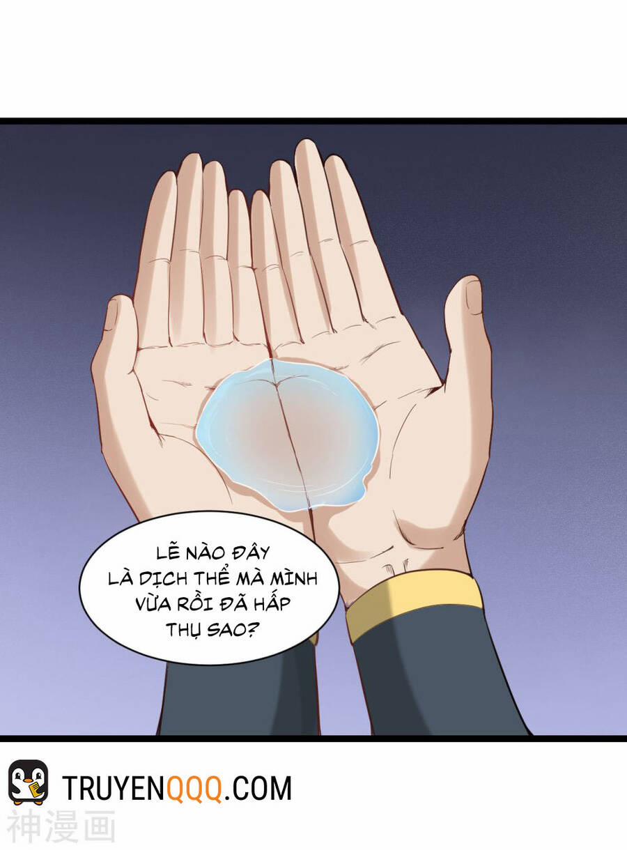 Nguyên Thủy Bất Diệt Quyết 79 trang 13