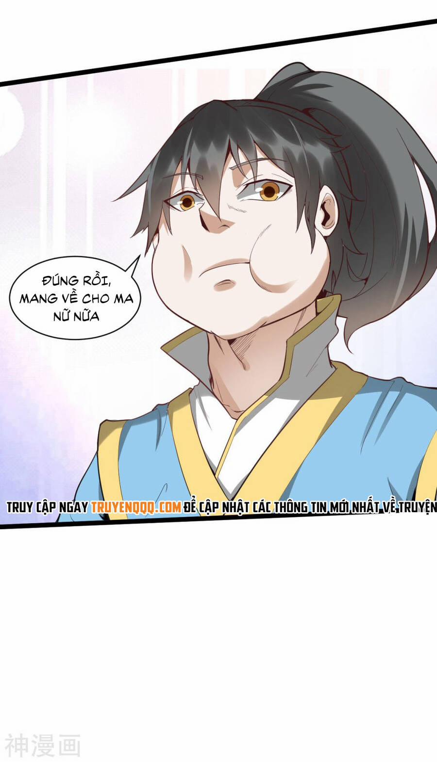 Nguyên Thủy Bất Diệt Quyết 79 trang 15