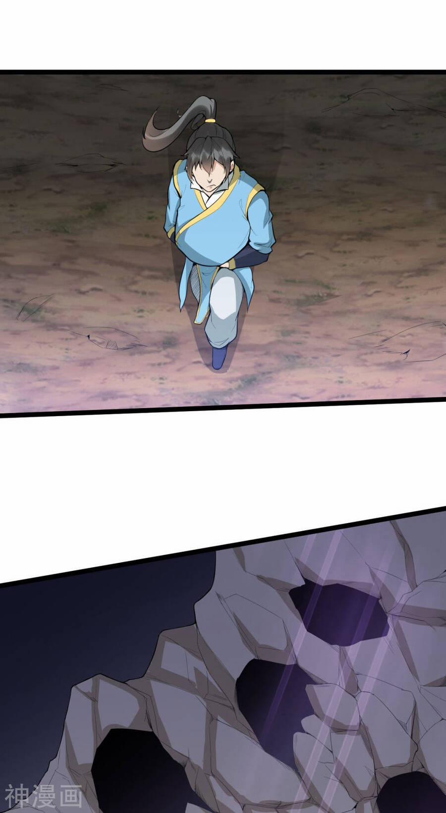 Nguyên Thủy Bất Diệt Quyết 79 trang 16