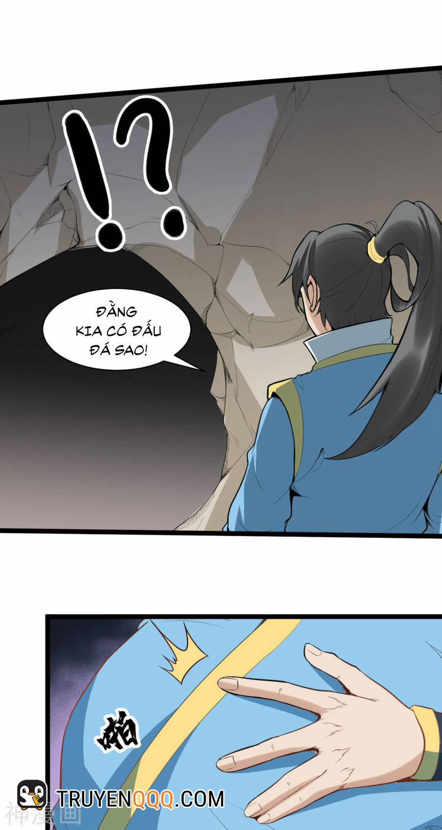 Nguyên Thủy Bất Diệt Quyết 79 trang 18