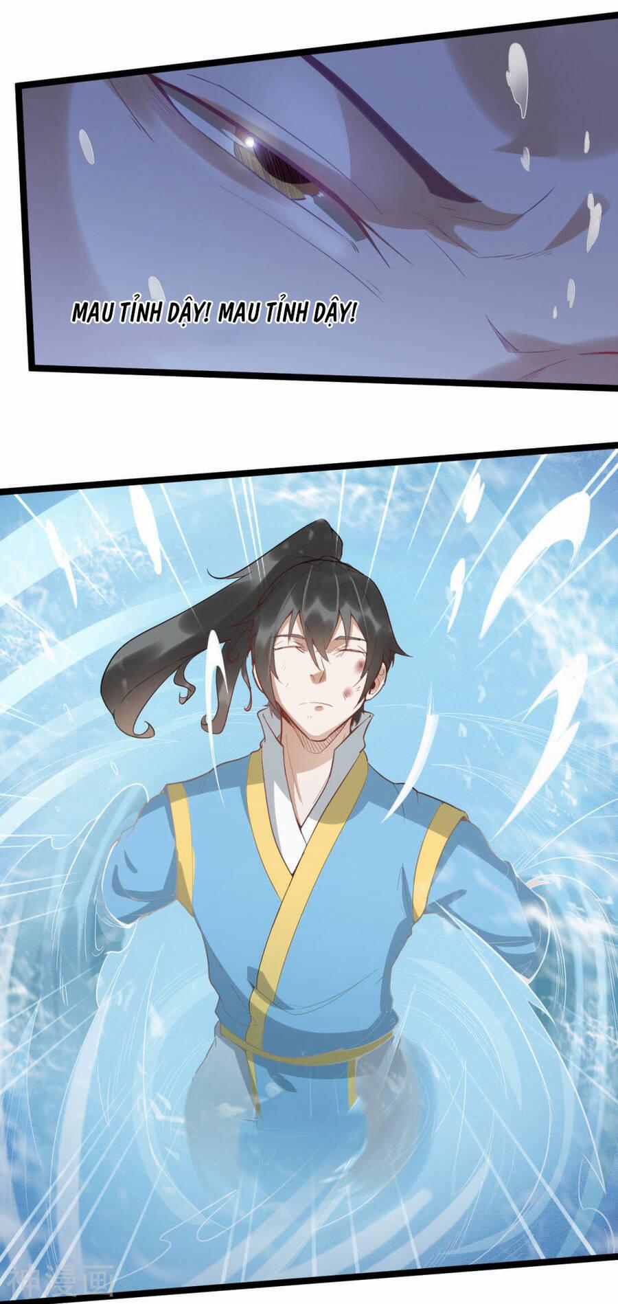 Nguyên Thủy Bất Diệt Quyết 79 trang 2