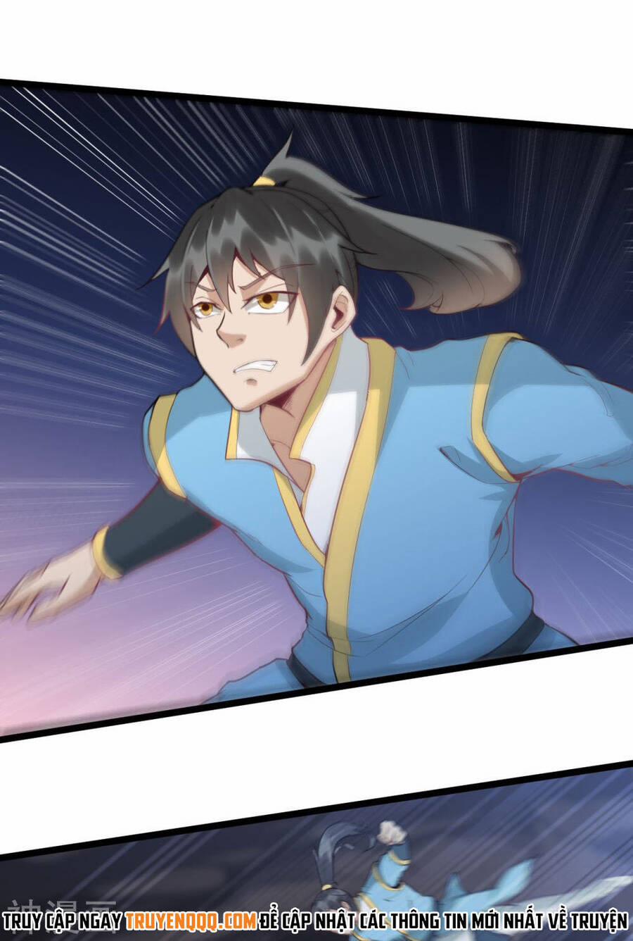 Nguyên Thủy Bất Diệt Quyết 79 trang 24