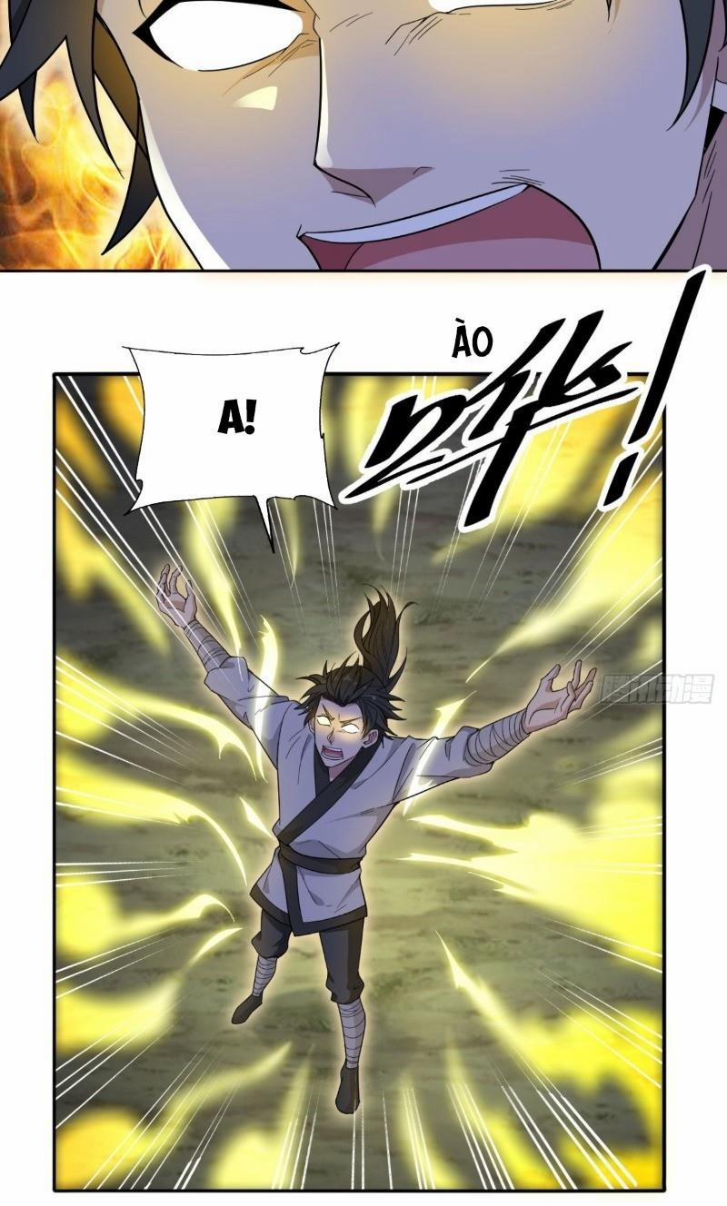 Nguyên Thủy Bất Diệt Quyết 8 trang 15