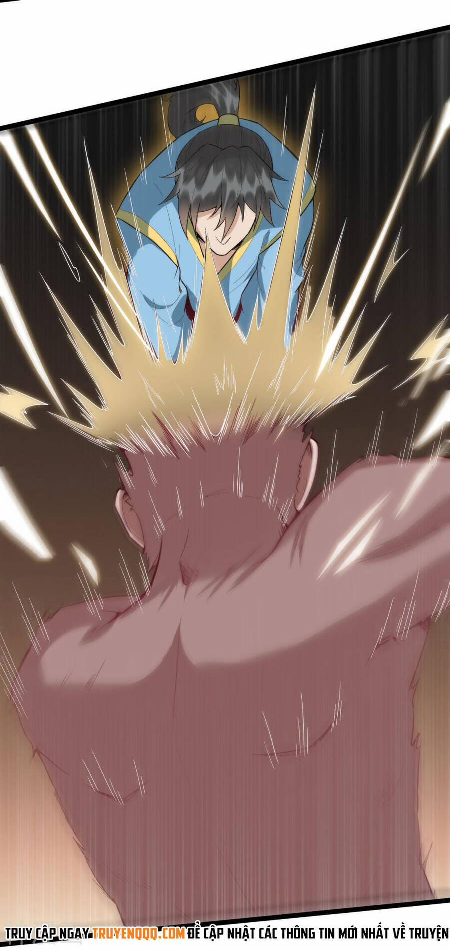 Nguyên Thủy Bất Diệt Quyết 80 trang 10