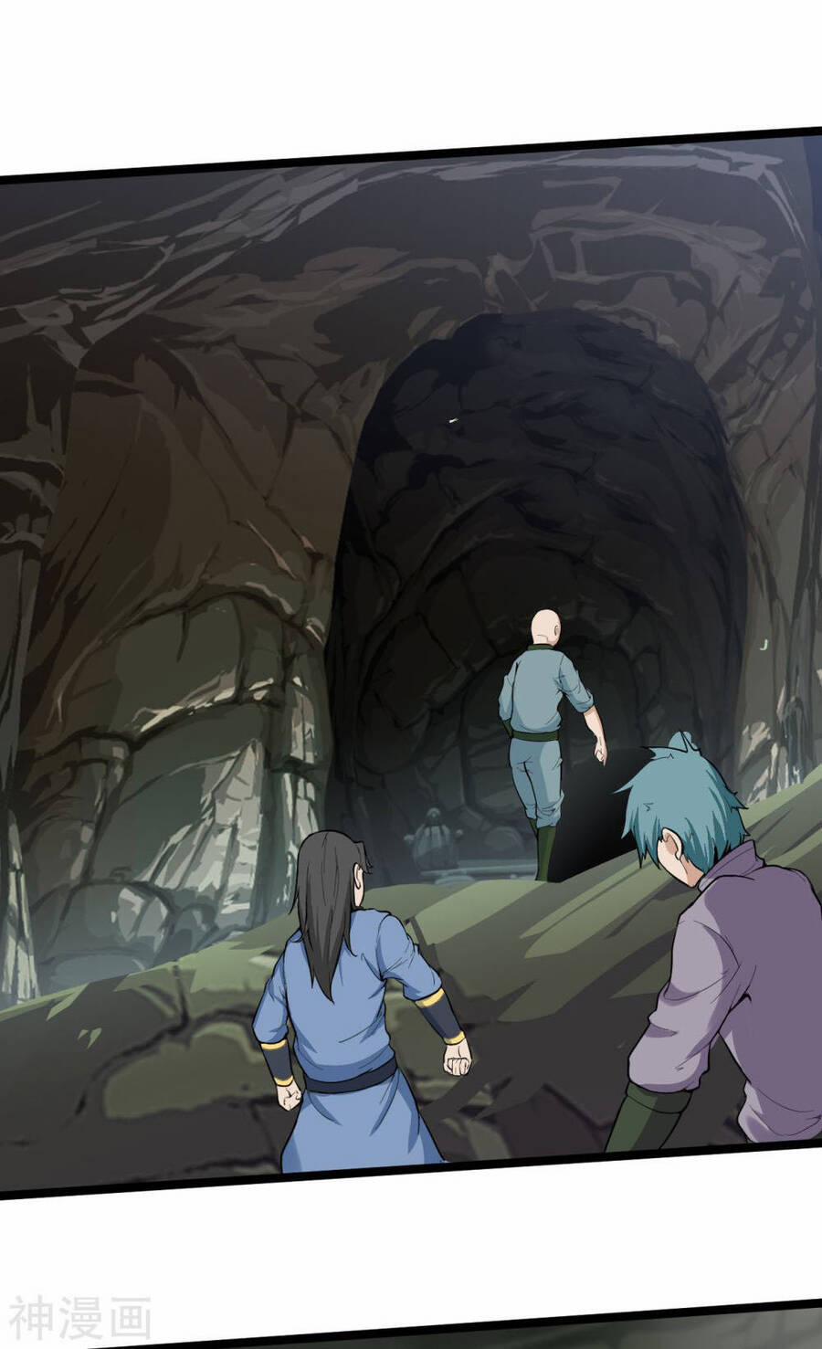 Nguyên Thủy Bất Diệt Quyết 80 trang 12