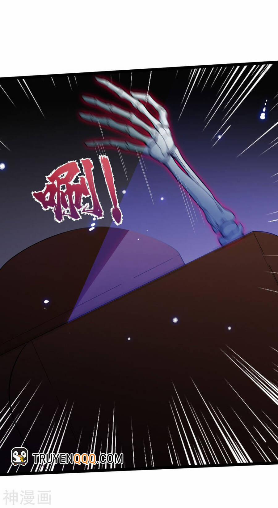 Nguyên Thủy Bất Diệt Quyết 80 trang 18