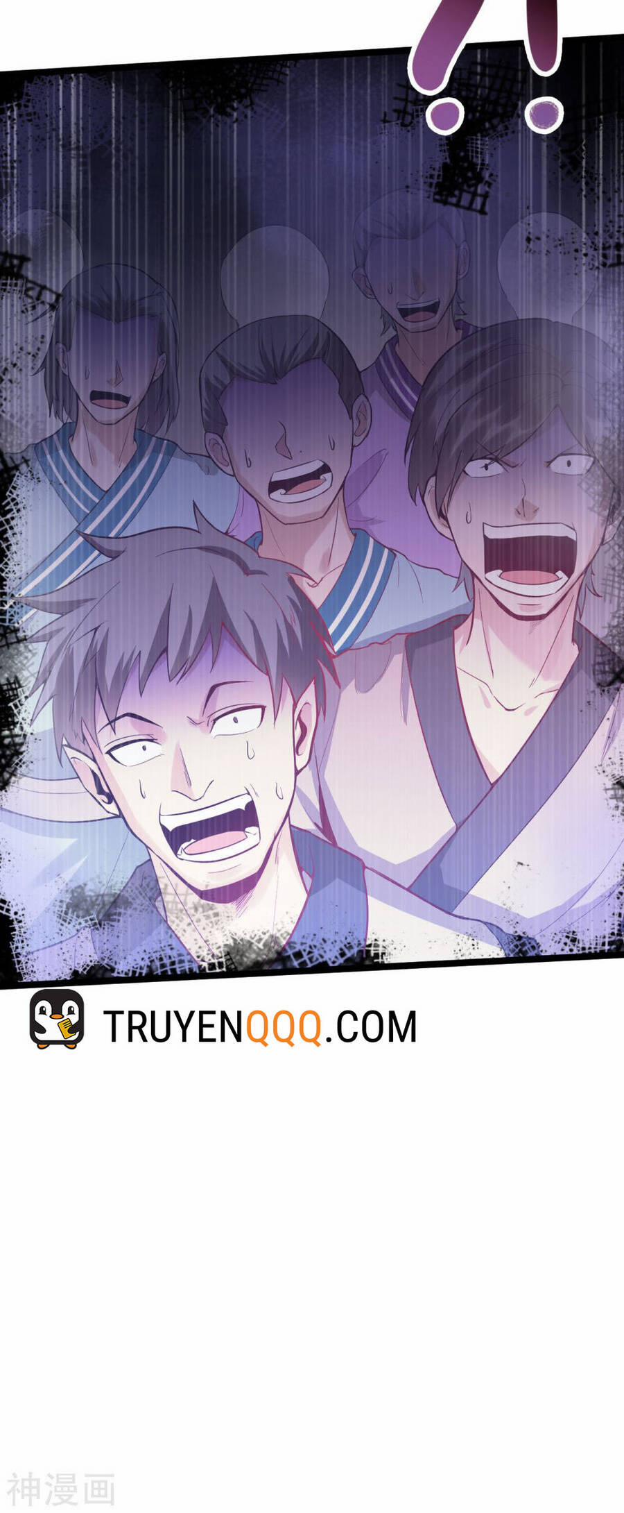 Nguyên Thủy Bất Diệt Quyết 80 trang 23