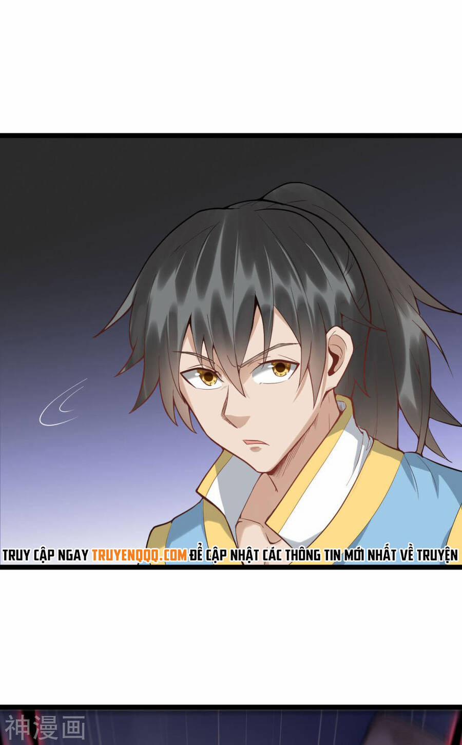 Nguyên Thủy Bất Diệt Quyết 80 trang 5