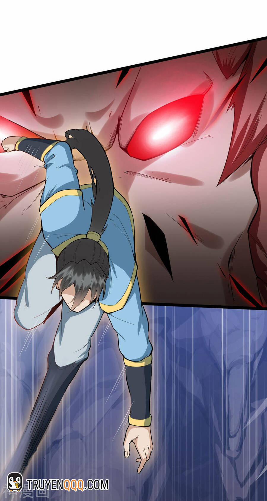 Nguyên Thủy Bất Diệt Quyết 80 trang 8