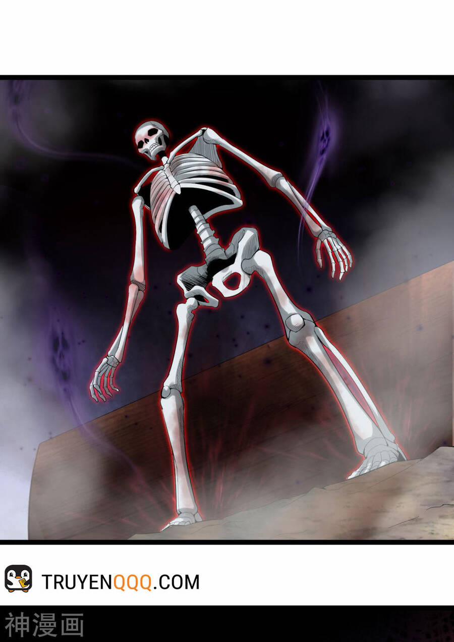 Nguyên Thủy Bất Diệt Quyết 81 trang 1