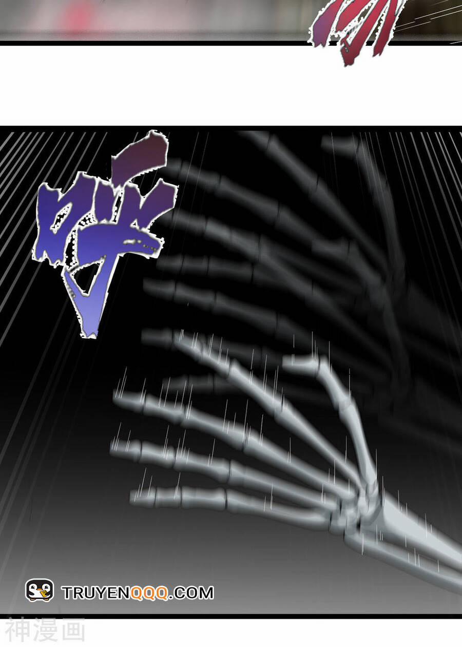 Nguyên Thủy Bất Diệt Quyết 81 trang 13