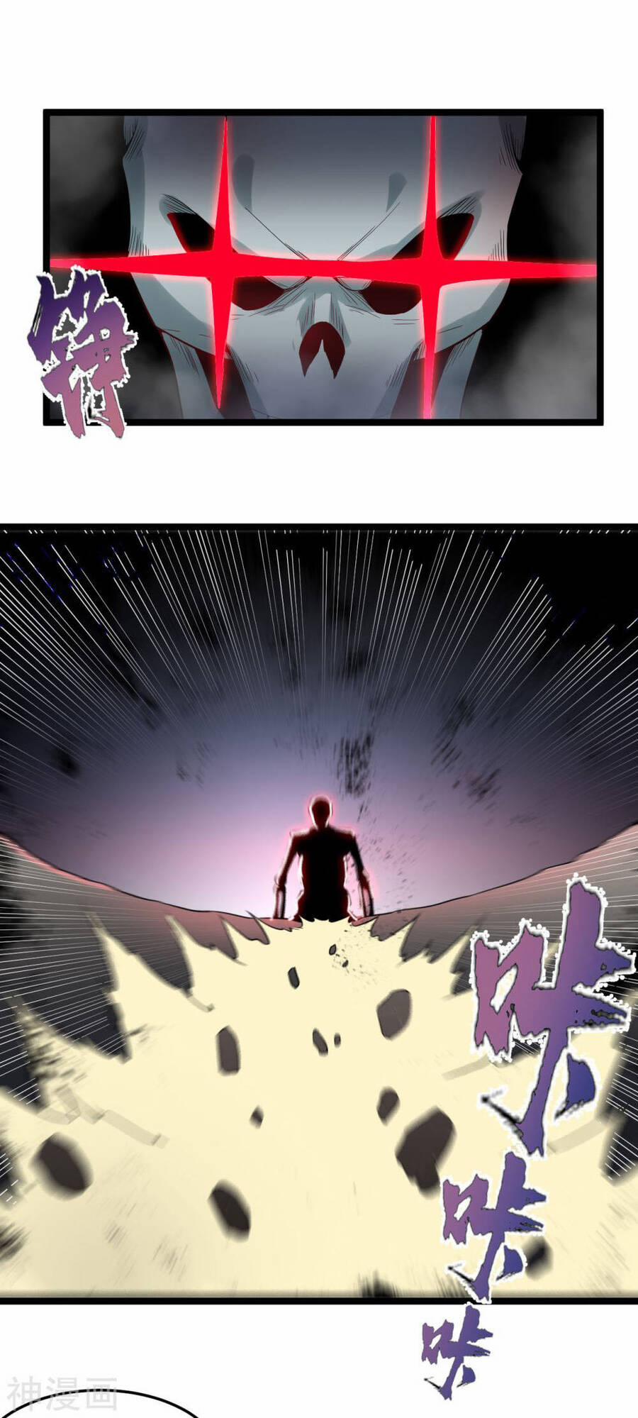 Nguyên Thủy Bất Diệt Quyết 81 trang 16