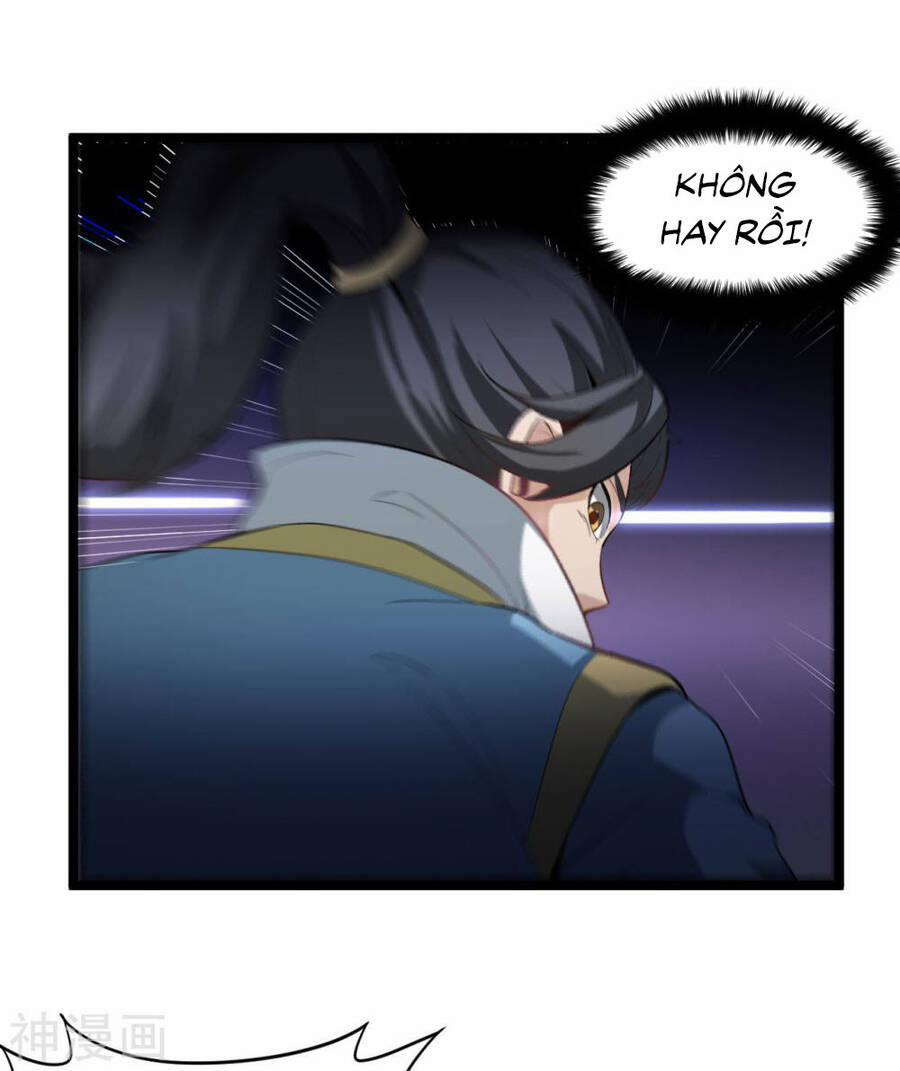 Nguyên Thủy Bất Diệt Quyết 81 trang 19