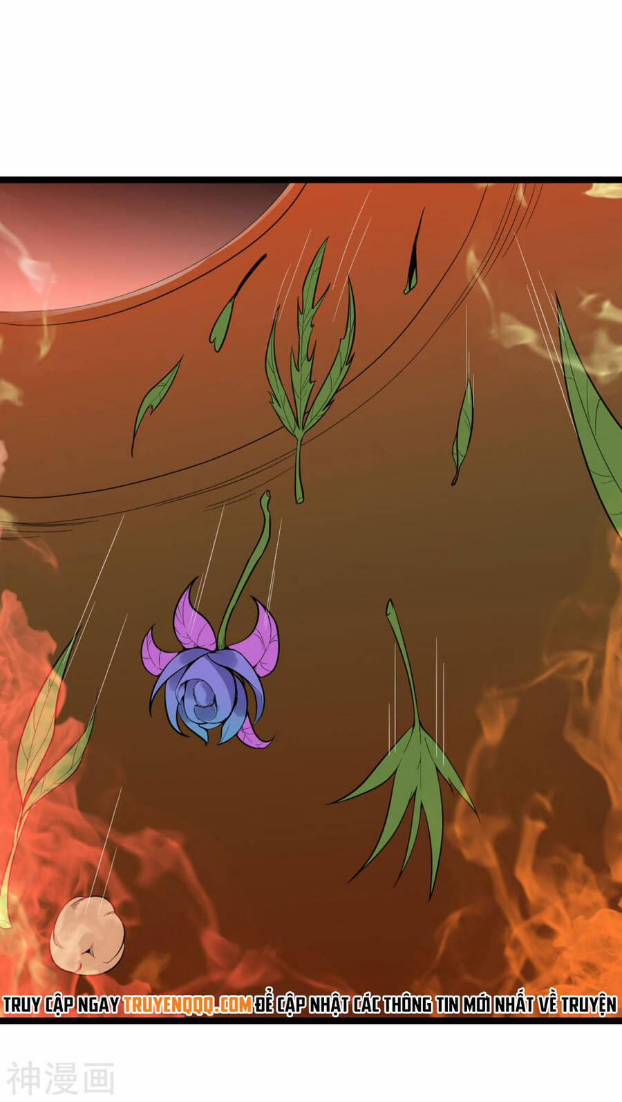 Nguyên Thủy Bất Diệt Quyết 82 trang 15