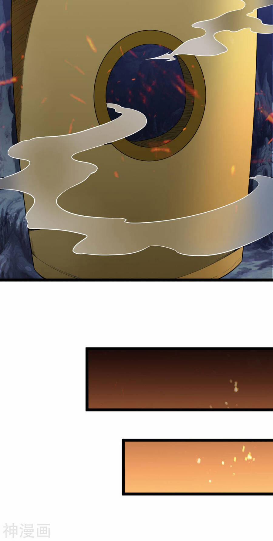 Nguyên Thủy Bất Diệt Quyết 82 trang 19