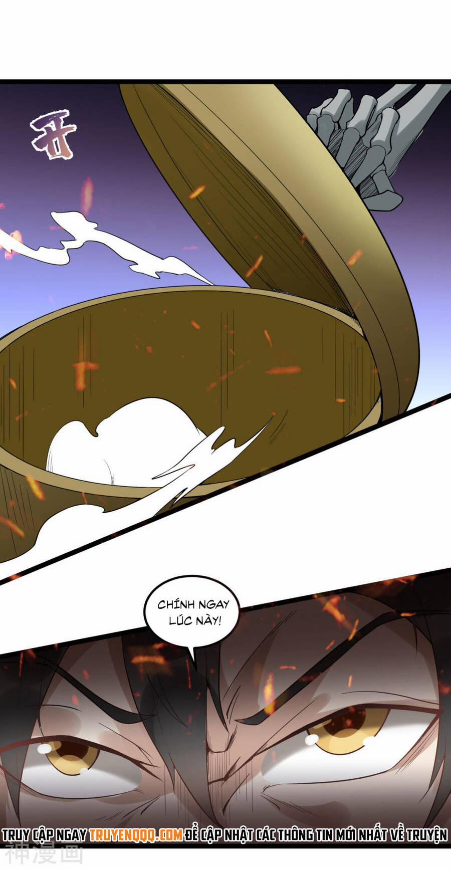 Nguyên Thủy Bất Diệt Quyết 82 trang 20