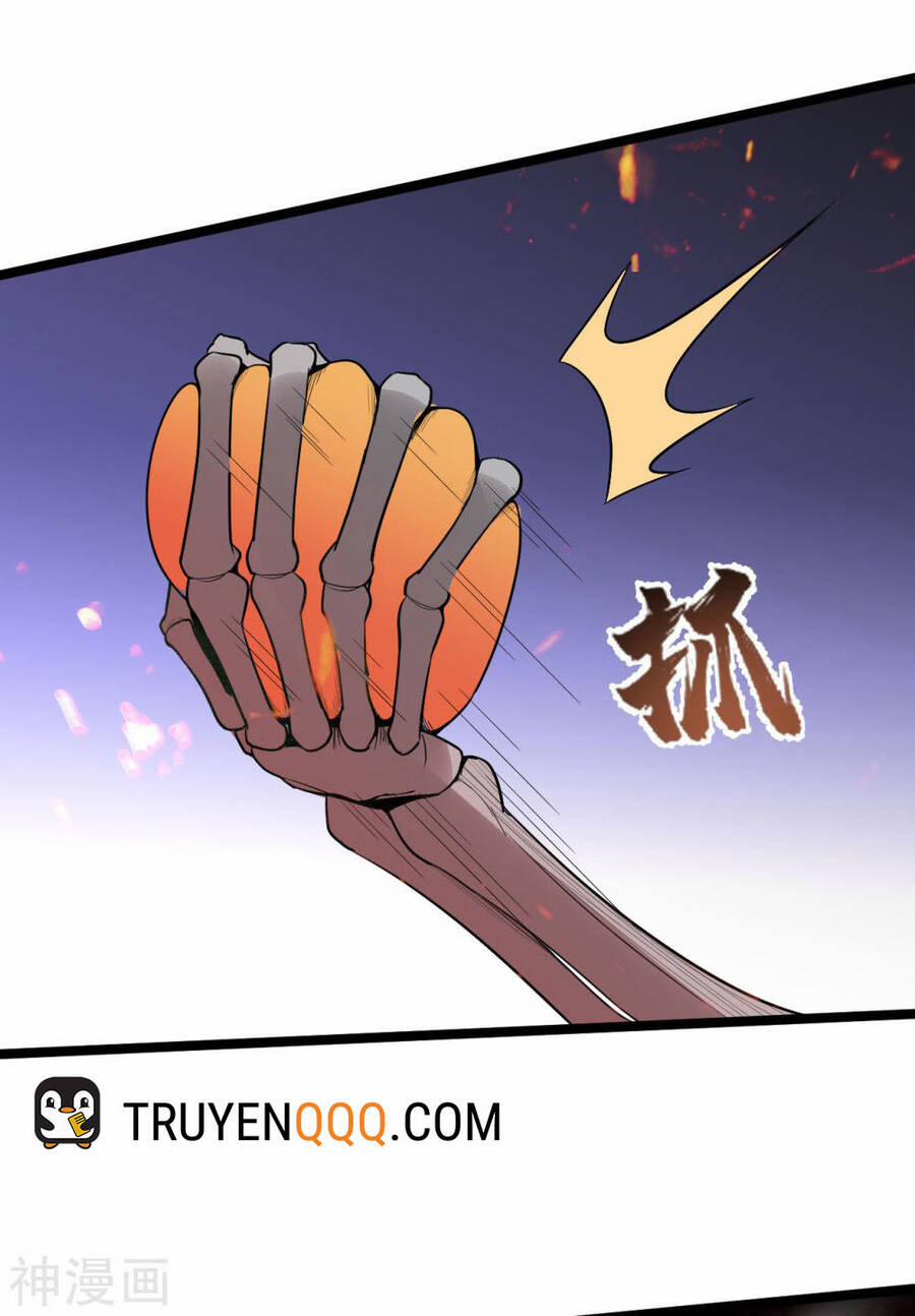 Nguyên Thủy Bất Diệt Quyết 82 trang 23