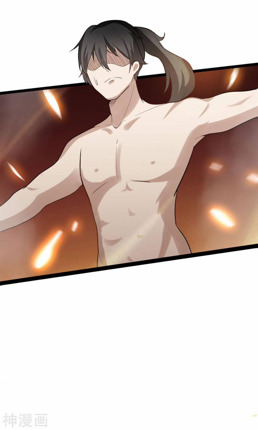 Nguyên Thủy Bất Diệt Quyết 82 trang 26