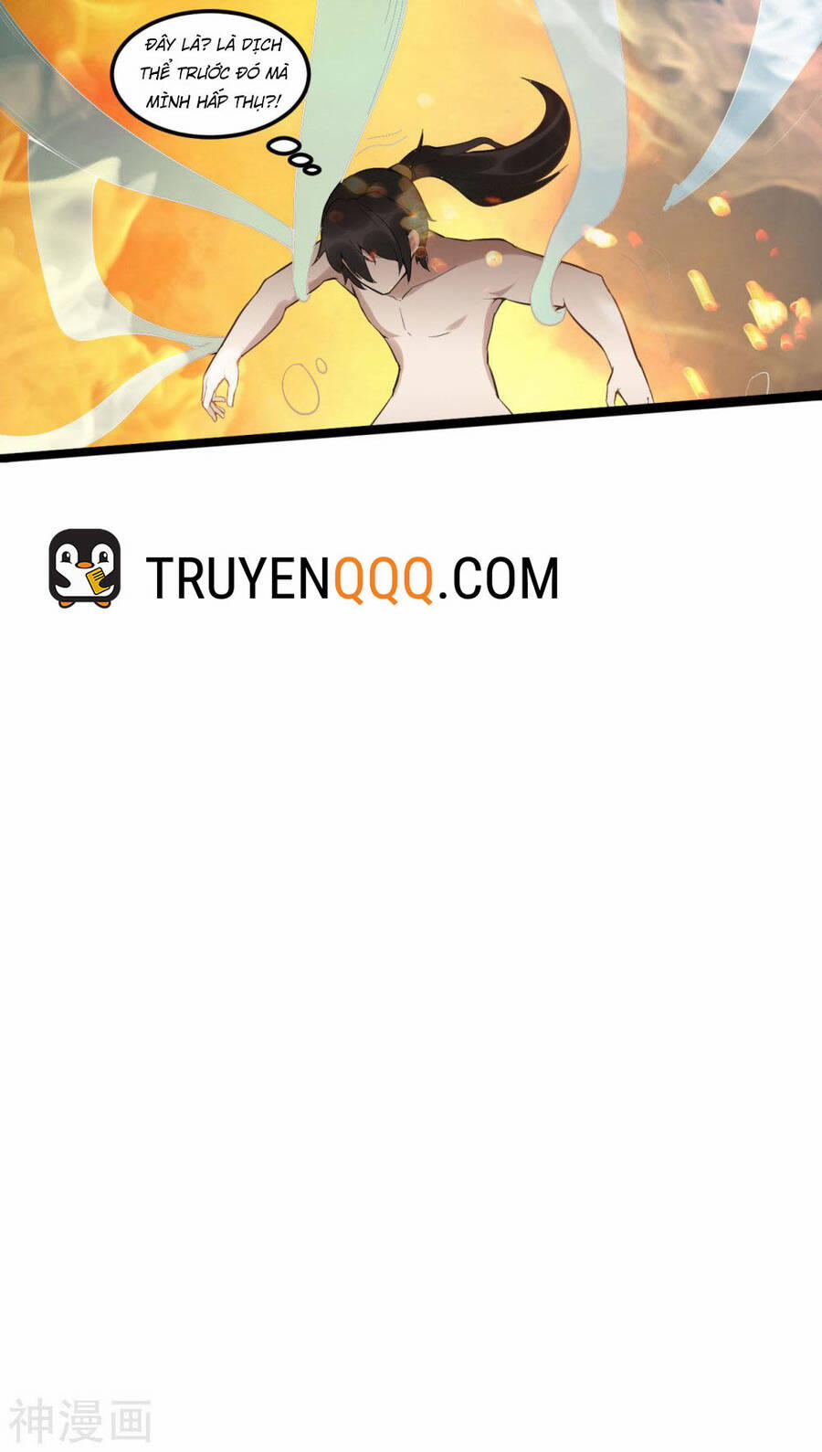 Nguyên Thủy Bất Diệt Quyết 82 trang 28