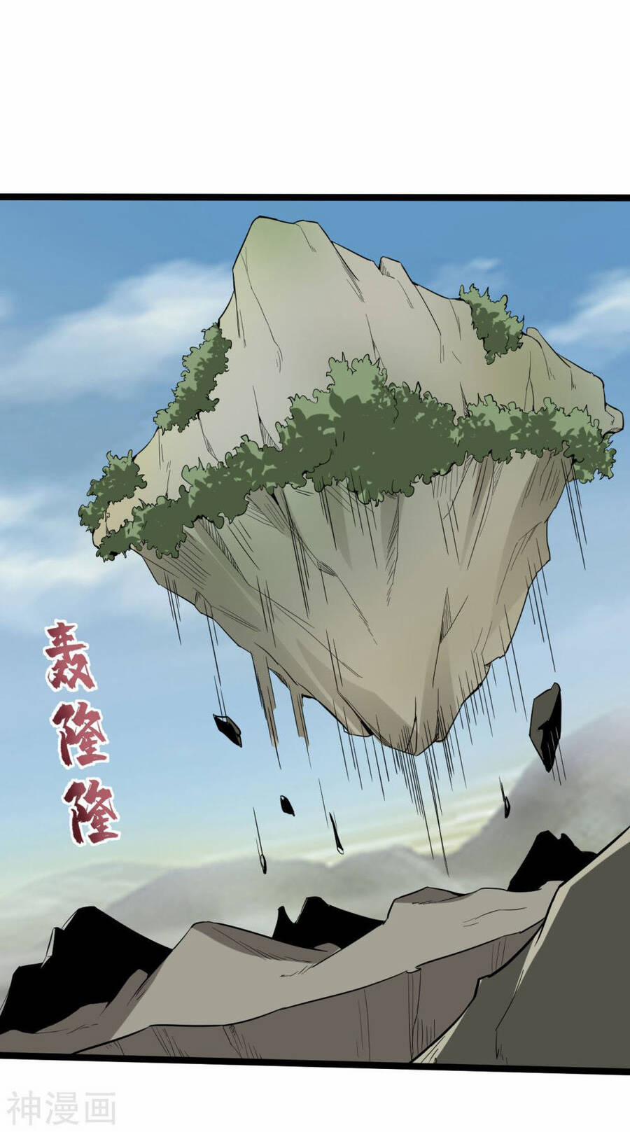 Nguyên Thủy Bất Diệt Quyết 82 trang 9