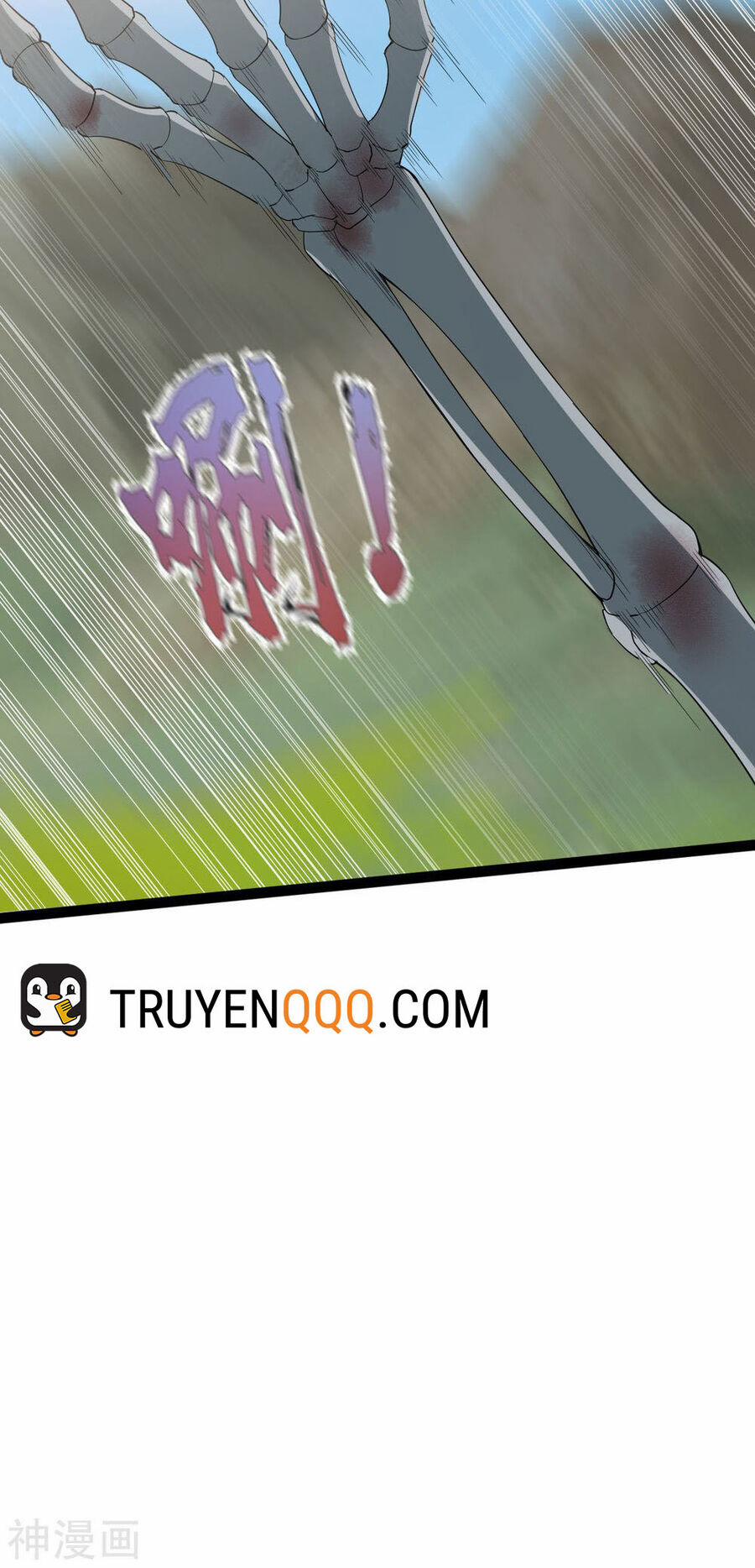 Nguyên Thủy Bất Diệt Quyết 83 trang 13