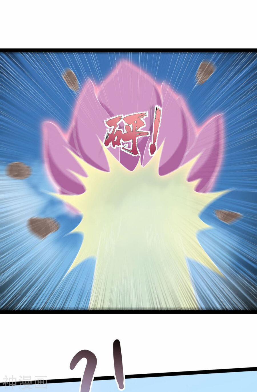 Nguyên Thủy Bất Diệt Quyết 83 trang 14