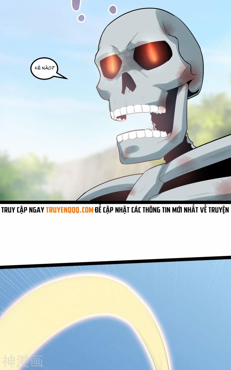 Nguyên Thủy Bất Diệt Quyết 83 trang 15
