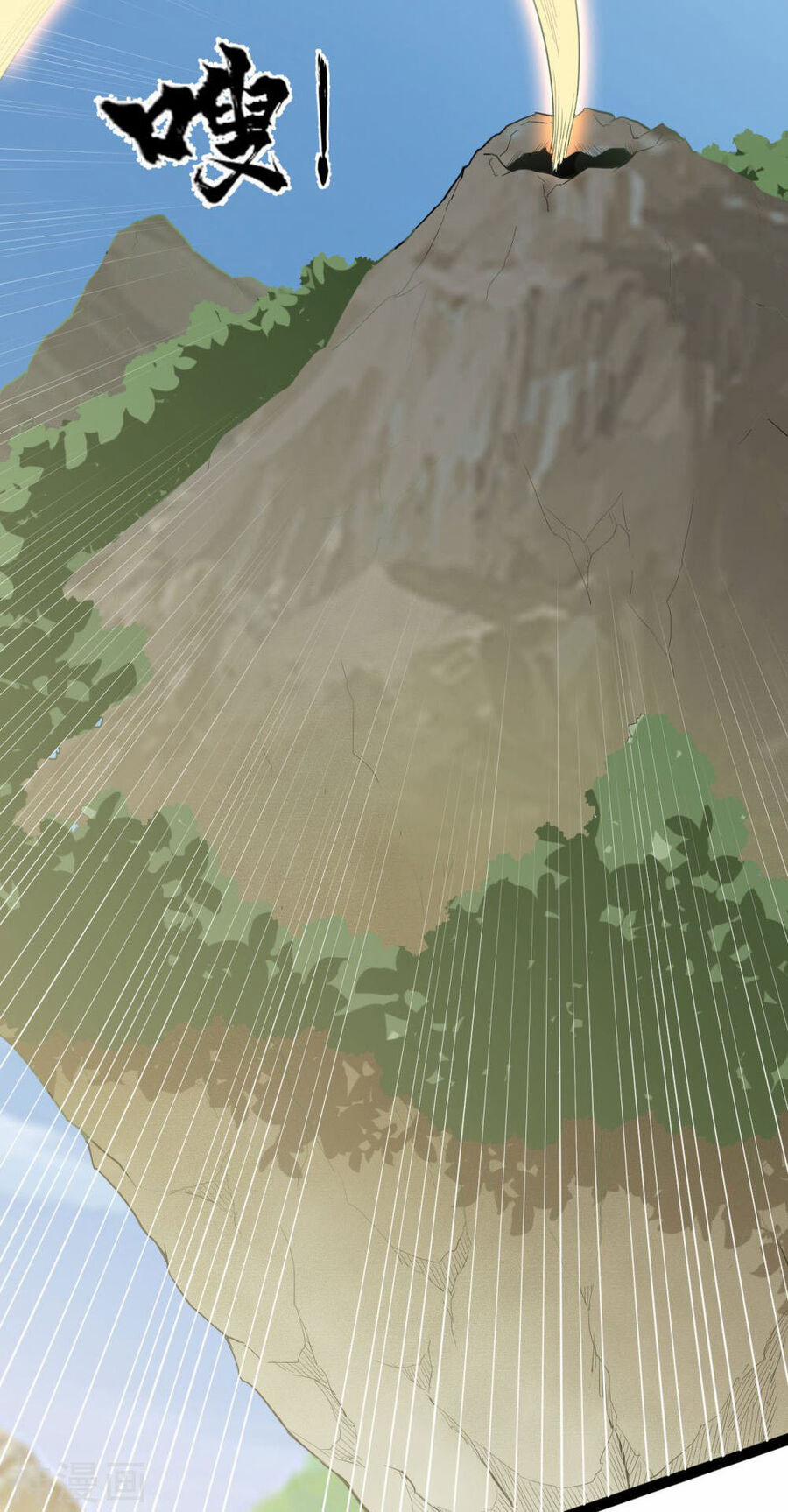 Nguyên Thủy Bất Diệt Quyết 83 trang 16