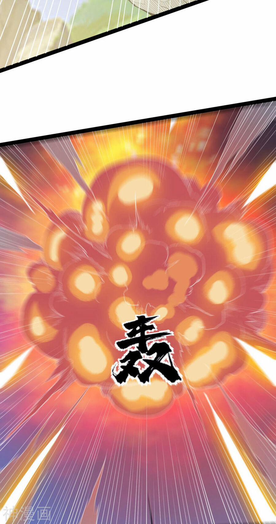 Nguyên Thủy Bất Diệt Quyết 83 trang 17