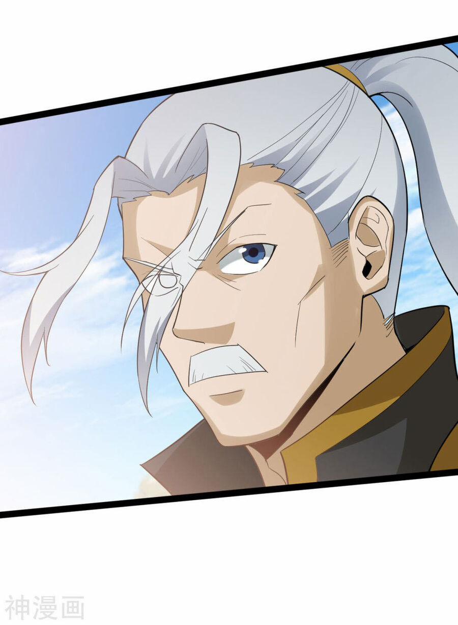 Nguyên Thủy Bất Diệt Quyết 83 trang 25