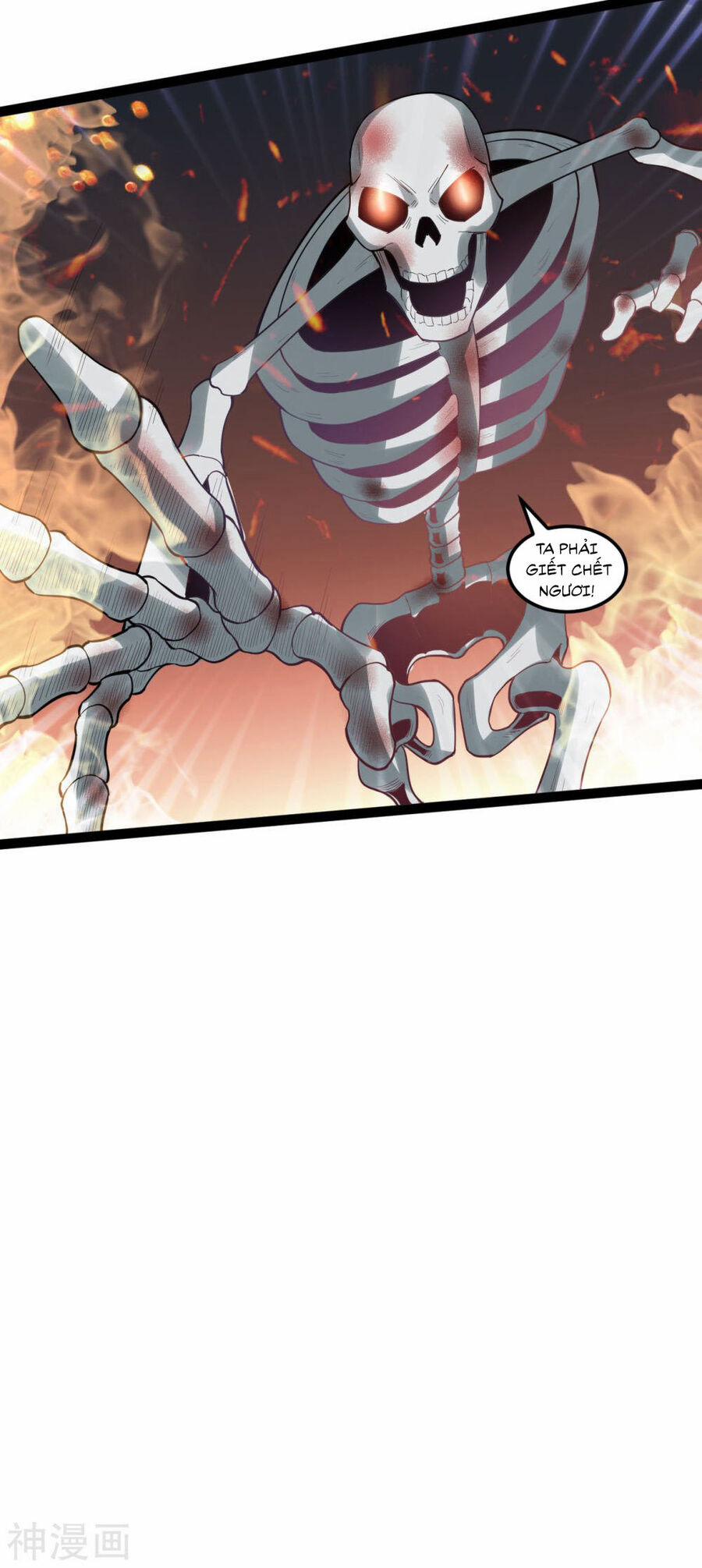 Nguyên Thủy Bất Diệt Quyết 83 trang 6