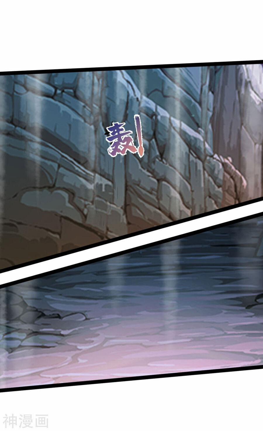 Nguyên Thủy Bất Diệt Quyết 83 trang 7